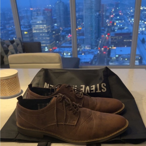 Steve Madden Shoes - Picture 3 of 3